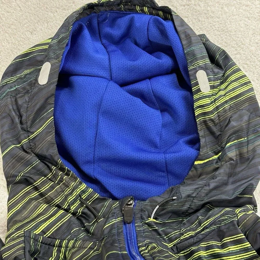 Nike running dri